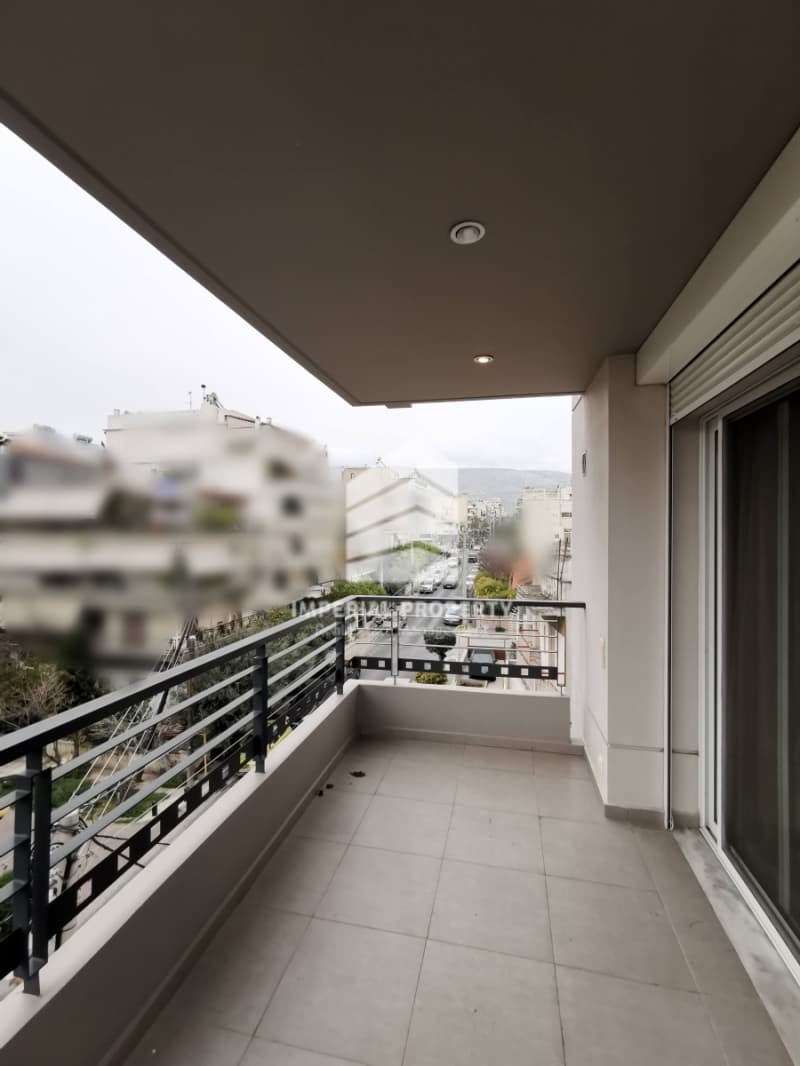 Διαμέρισμα στην Νεκροταφείο Καλλιθέας, Άγιος Δημήτριος — Φωτογραφία 27 από 27