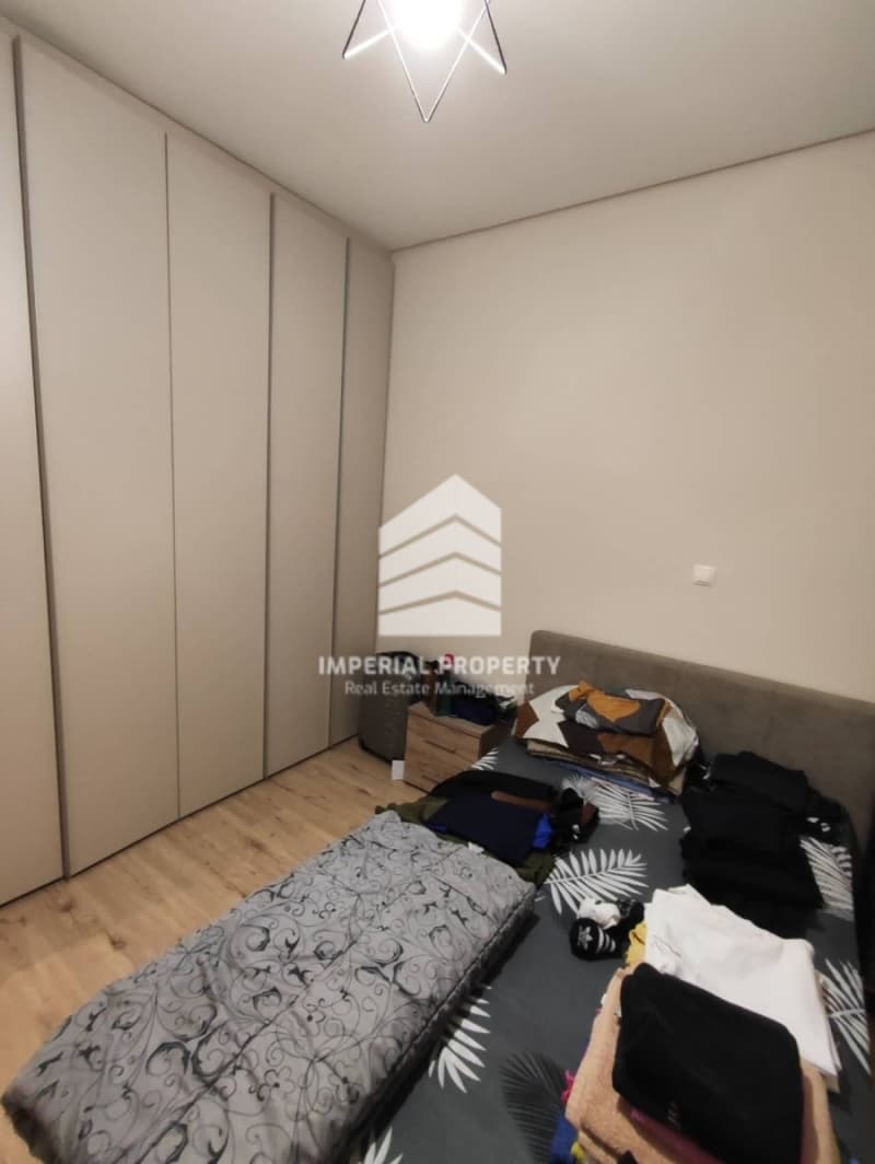 Apartment in Fokionos Negri, Kipseli — Photo 7 of 11