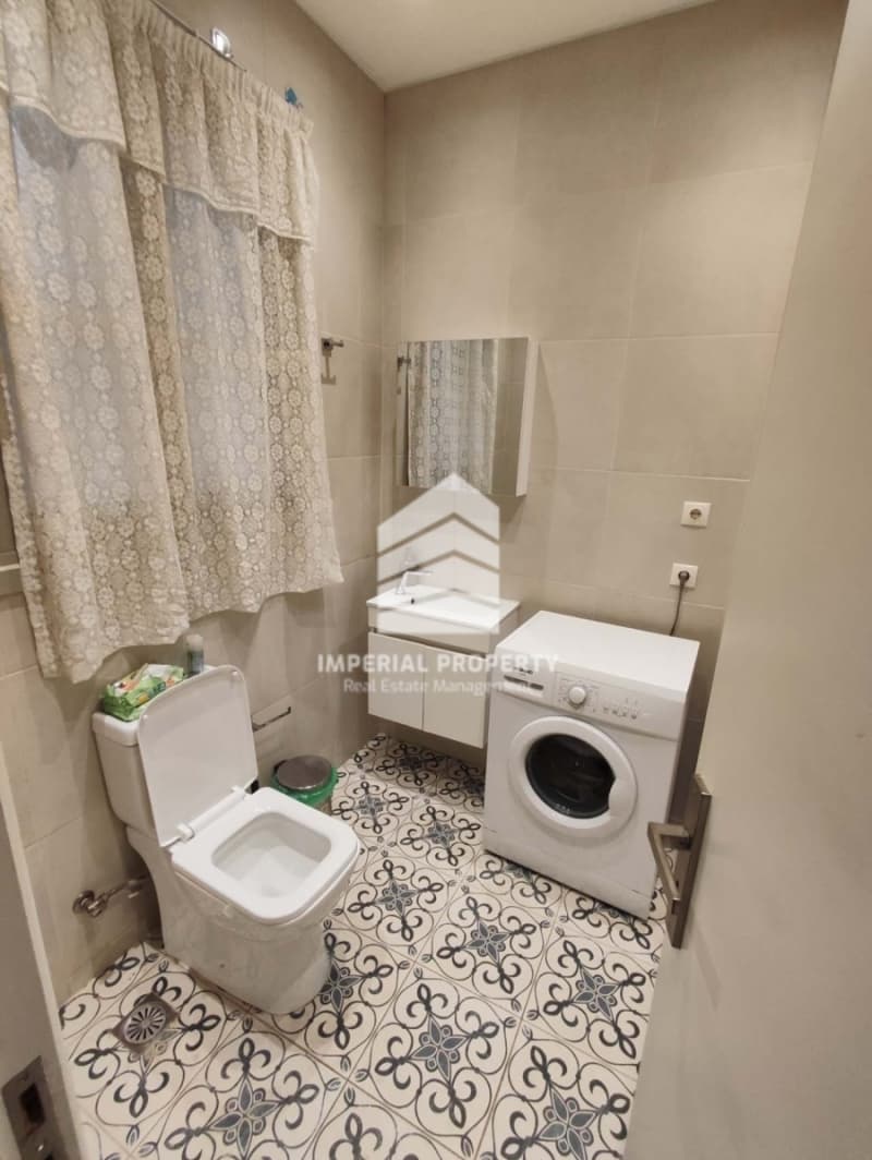 Apartment in Fokionos Negri, Kipseli — Photo 4 of 11
