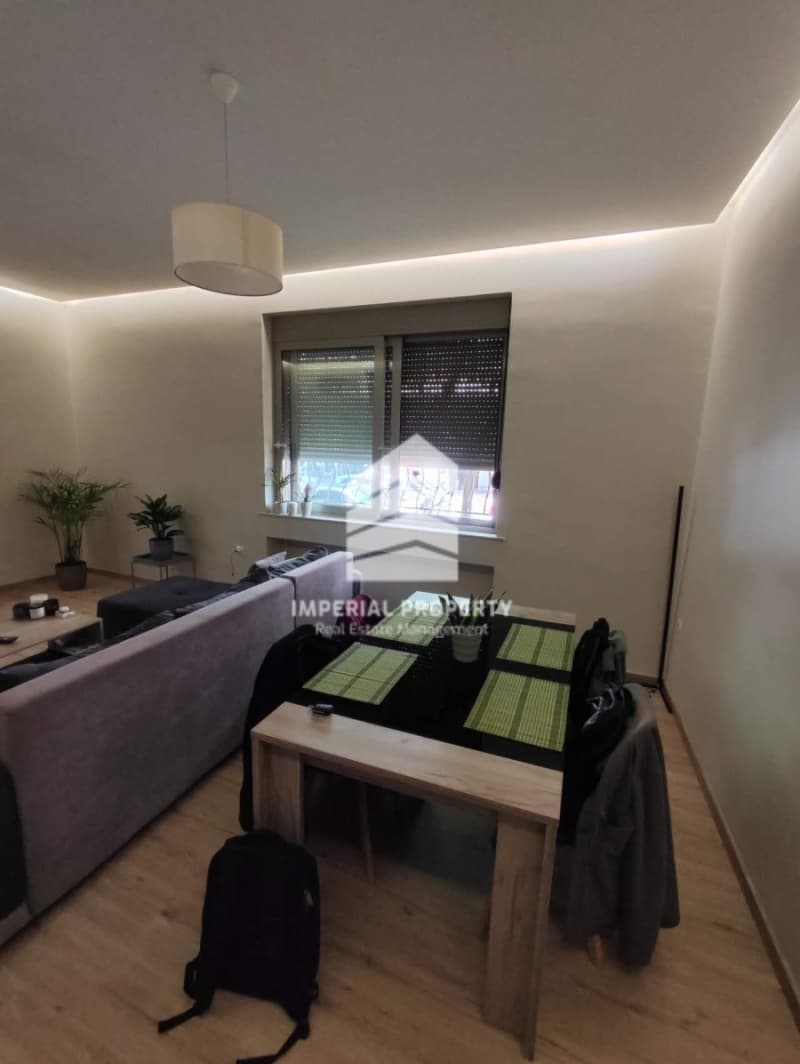 Apartment in Fokionos Negri, Kipseli — Photo 9 of 11