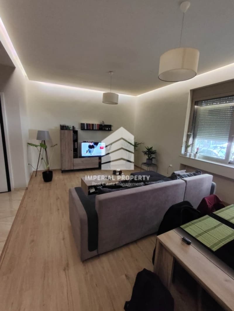 Apartment in Fokionos Negri, Kipseli — Photo 3 of 11