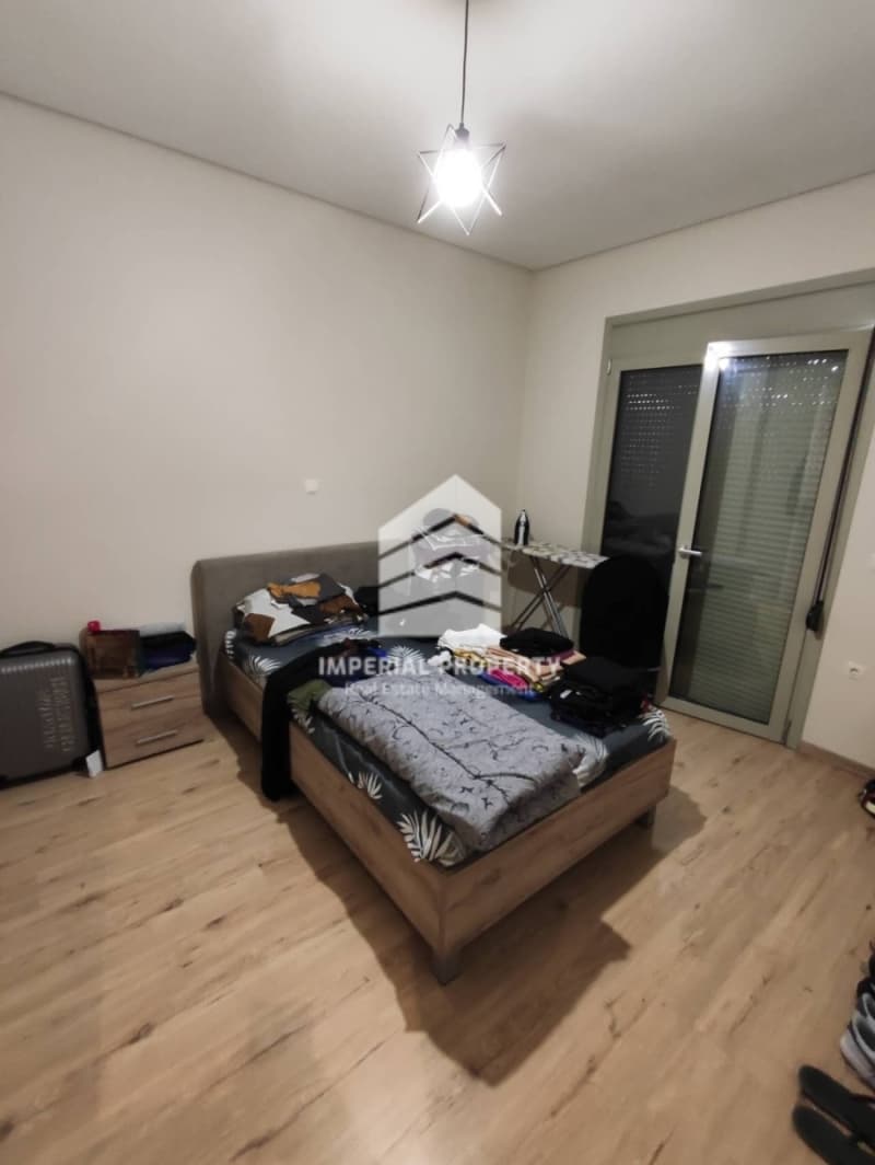 Apartment in Fokionos Negri, Kipseli — Photo 2 of 11
