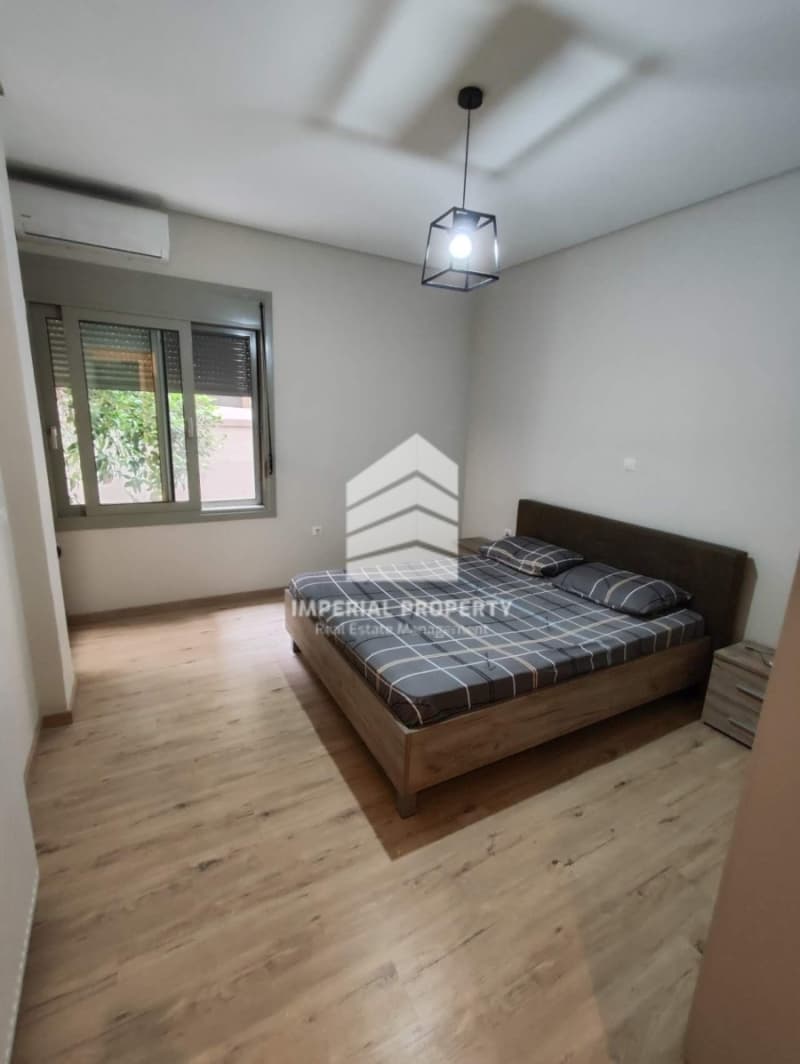 Apartment in Fokionos Negri, Kipseli — Photo 6 of 11