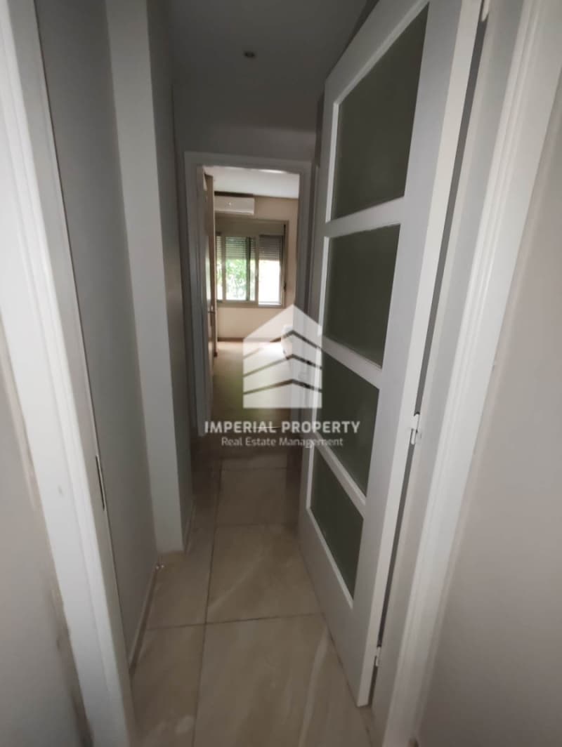 Apartment in Fokionos Negri, Kipseli — Photo 10 of 11