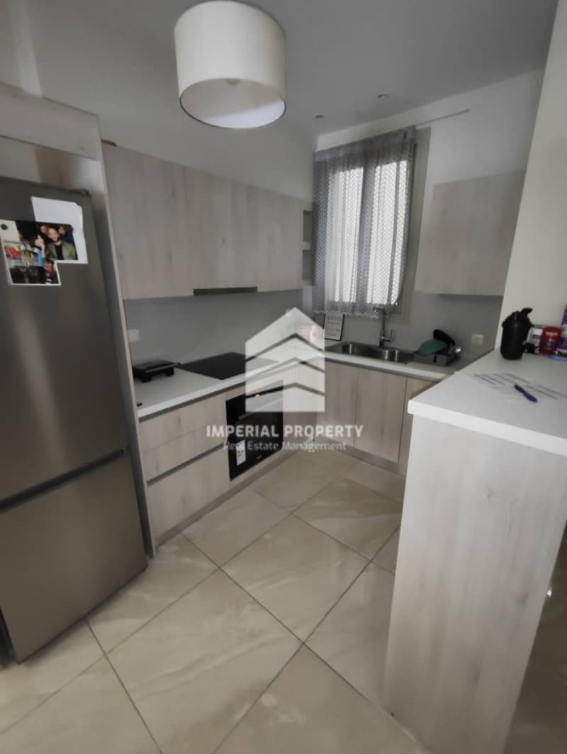 Apartment in Fokionos Negri, Kipseli — Photo 8 of 11