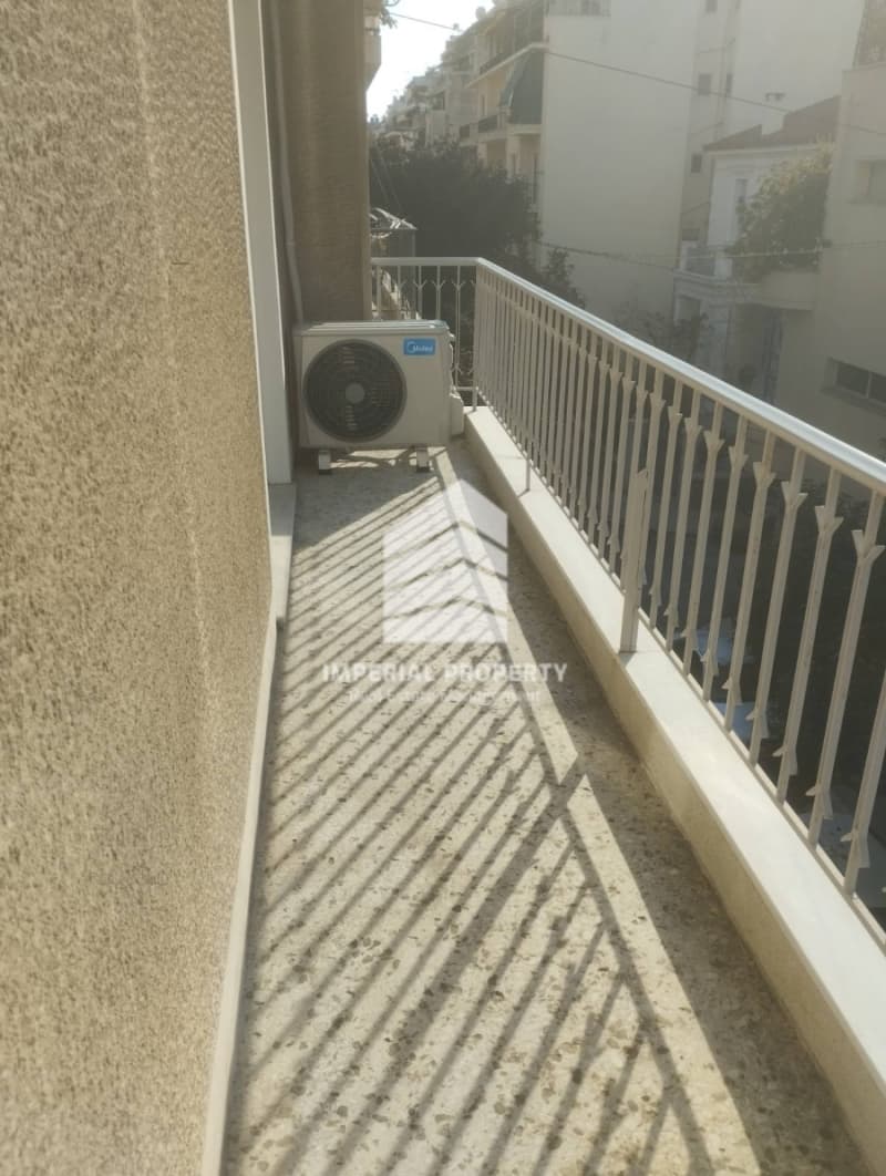 Apartment in Fokionos Negri, Kipseli — Photo 5 of 24
