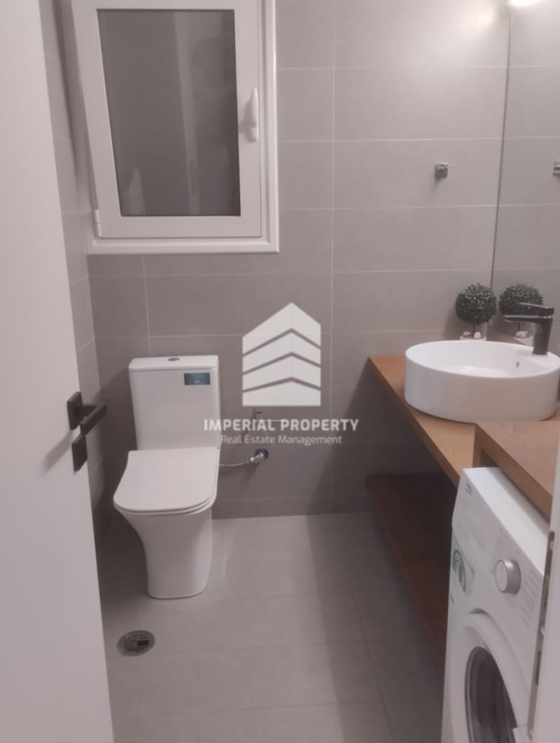 Apartment in Fokionos Negri, Kipseli — Photo 21 of 24