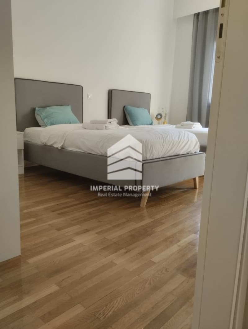 Apartment in Fokionos Negri, Kipseli — Photo 13 of 24