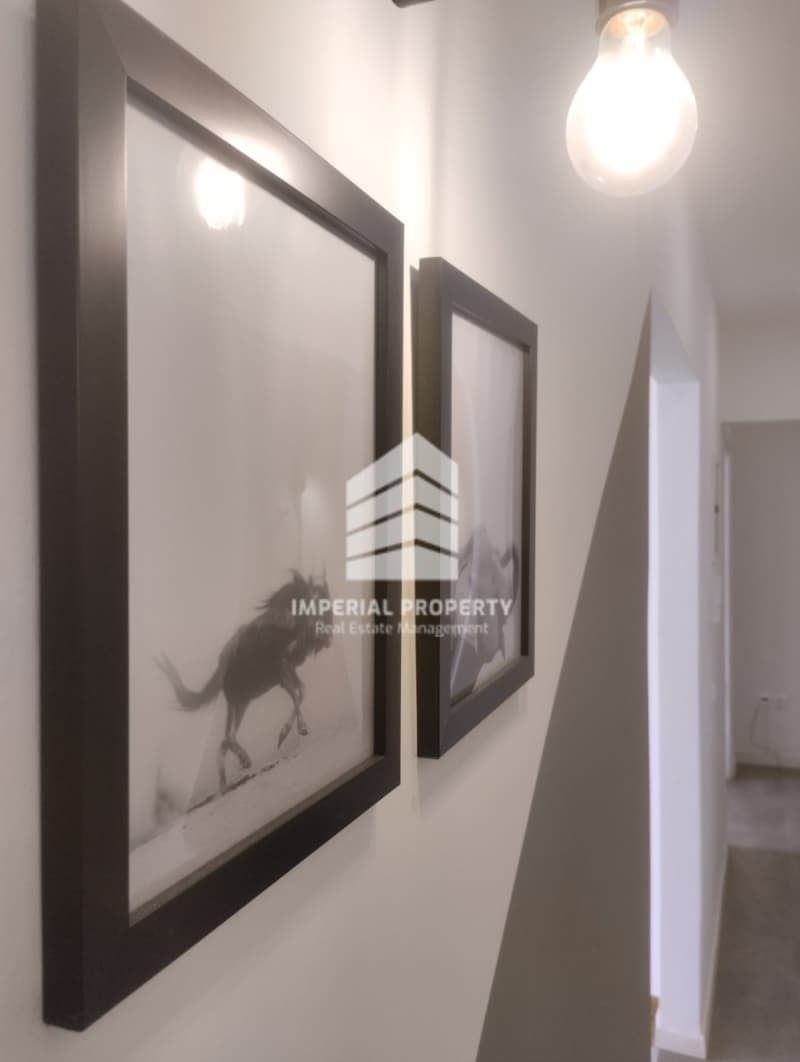 Apartment in Fokionos Negri, Kipseli — Photo 18 of 24