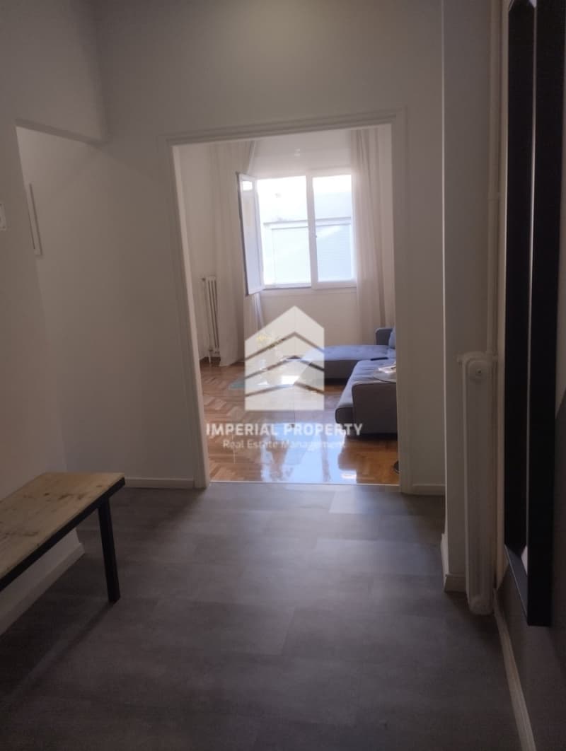 Apartment in Fokionos Negri, Kipseli — Photo 3 of 24