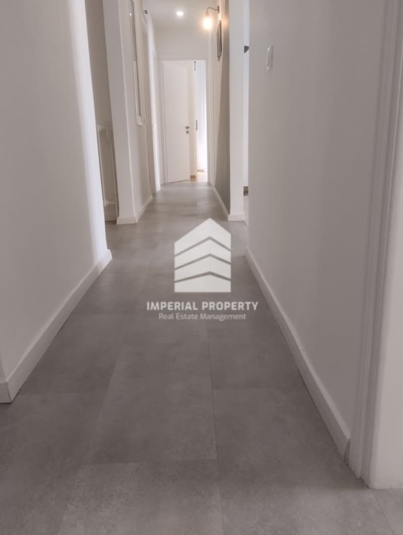 Apartment in Fokionos Negri, Kipseli — Photo 15 of 24