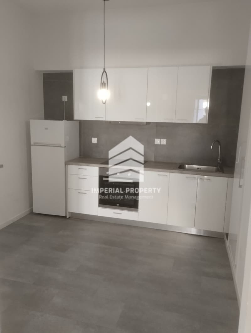 Apartment in Fokionos Negri, Kipseli — Photo 2 of 24