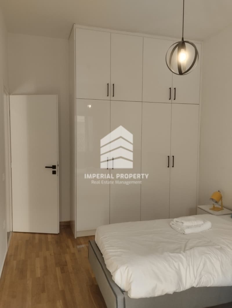 Apartment in Fokionos Negri, Kipseli — Photo 7 of 24