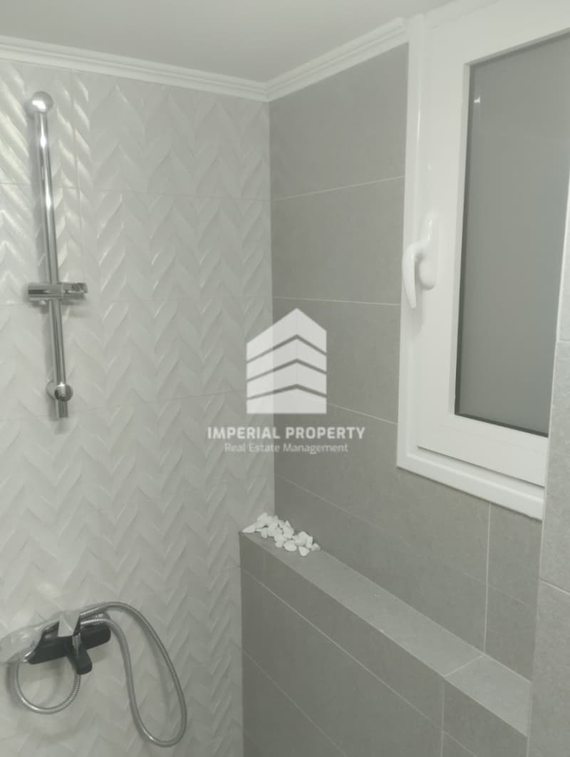 Apartment in Fokionos Negri, Kipseli — Photo 17 of 24