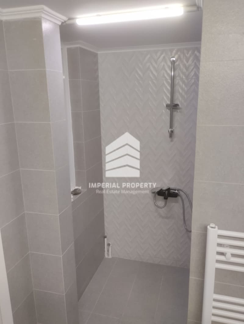 Apartment in Fokionos Negri, Kipseli — Photo 11 of 24