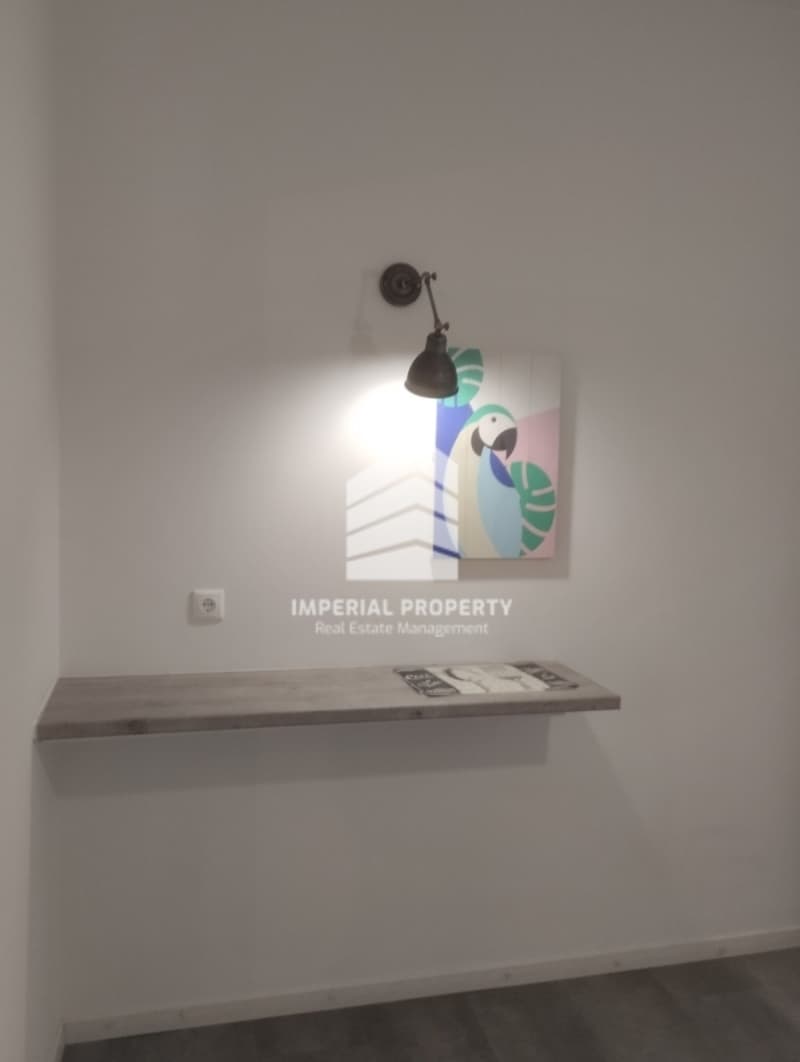 Apartment in Fokionos Negri, Kipseli — Photo 10 of 24