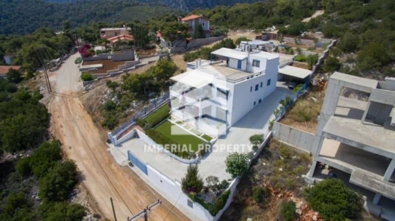 House in Pefkali, Soligeia — Photo 5 of 16