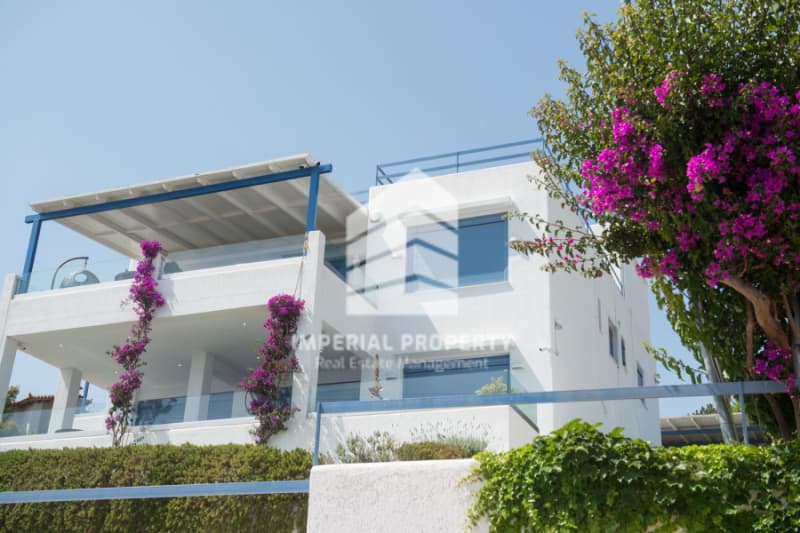 House in Pefkali, Soligeia — Photo 12 of 16