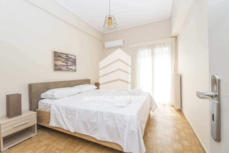 Apartment in Fokionos Negri, Kipseli — Photo 18 of 25