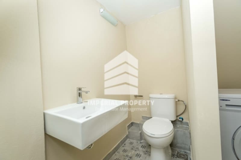 Apartment in Fokionos Negri, Kipseli — Photo 16 of 25