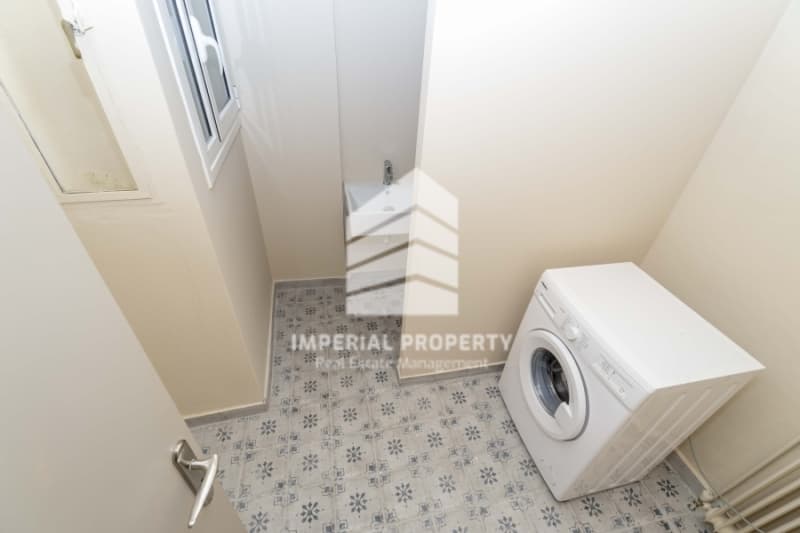 Apartment in Fokionos Negri, Kipseli — Photo 11 of 25