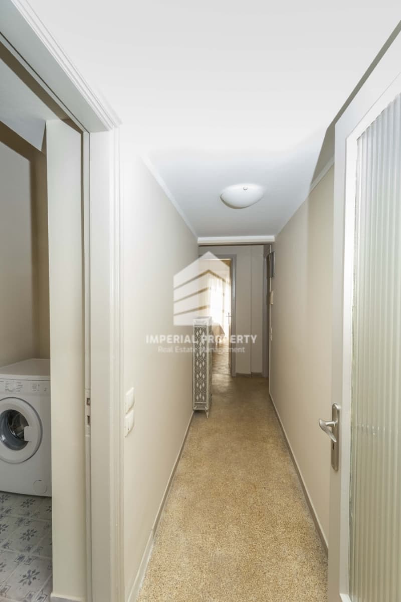 Apartment in Fokionos Negri, Kipseli — Photo 10 of 25