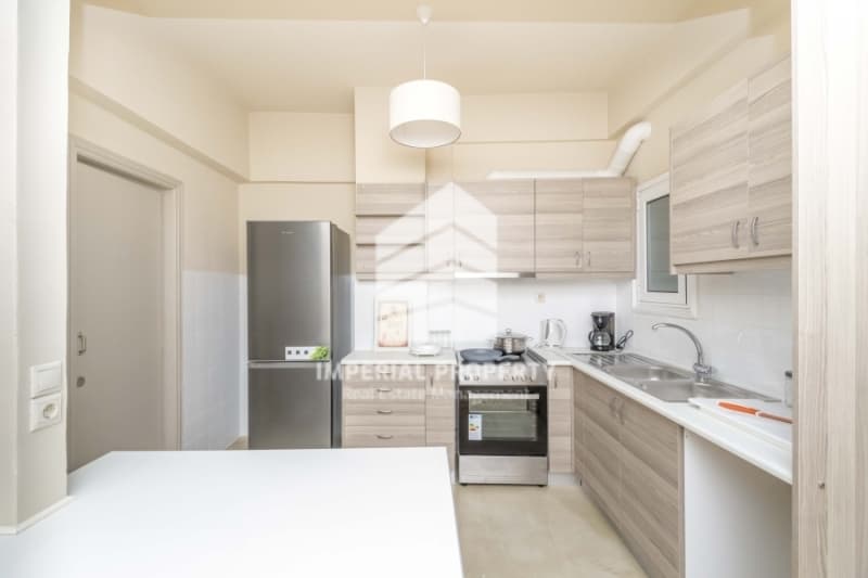 Apartment in Fokionos Negri, Kipseli — Photo 6 of 25