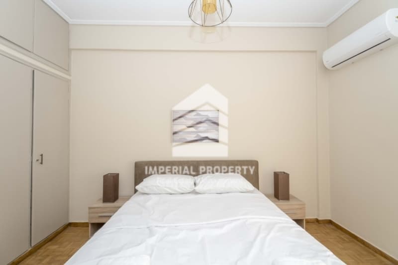 Apartment in Fokionos Negri, Kipseli — Photo 21 of 25