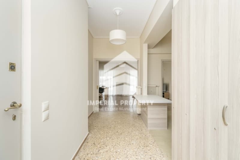 Apartment in Fokionos Negri, Kipseli — Photo 5 of 25