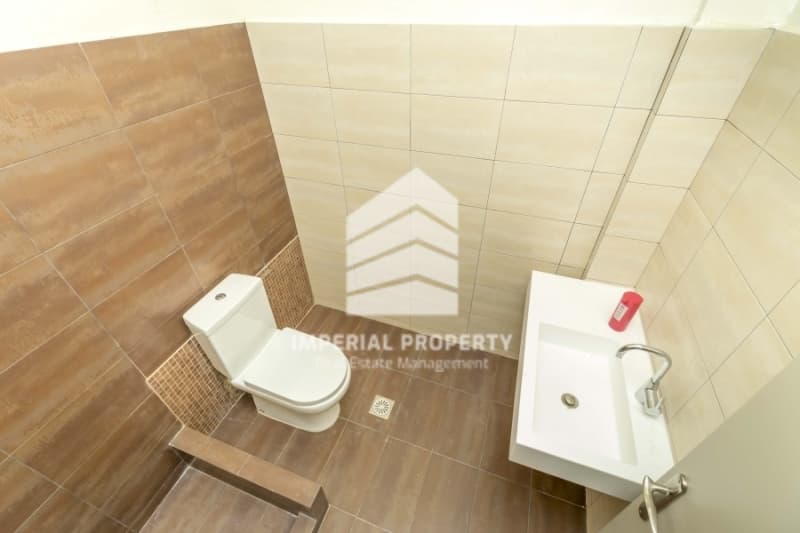 Apartment in Fokionos Negri, Kipseli — Photo 12 of 25