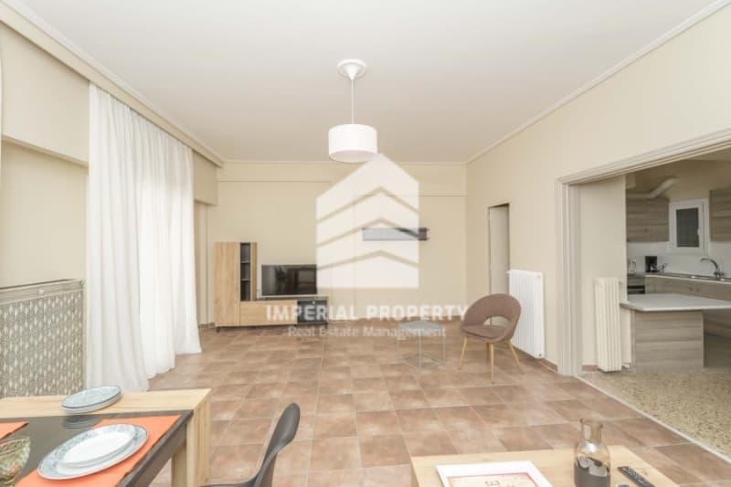 Apartment in Fokionos Negri, Kipseli — Photo 20 of 25