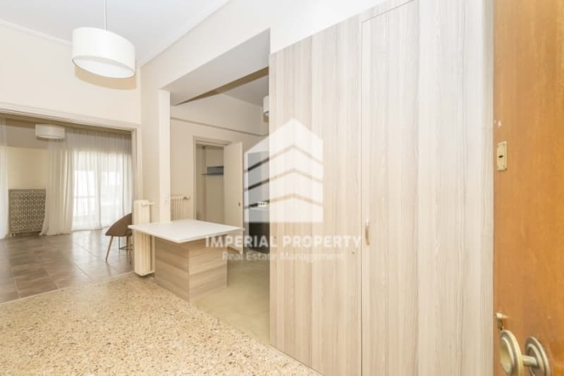 Apartment in Fokionos Negri, Kipseli — Photo 4 of 25
