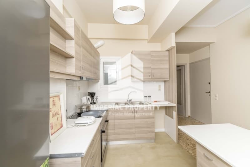 Apartment in Fokionos Negri, Kipseli — Photo 3 of 25