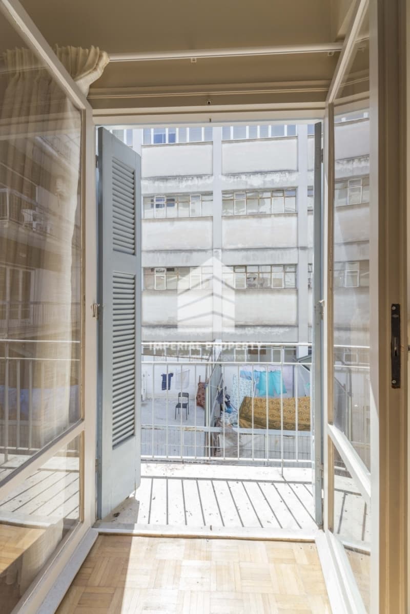 Apartment in Fokionos Negri, Kipseli — Photo 17 of 25