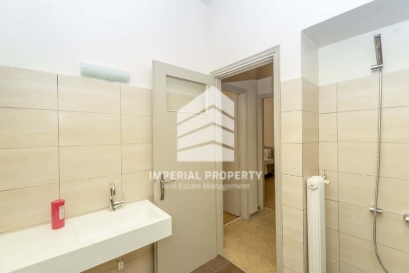Apartment in Fokionos Negri, Kipseli — Photo 22 of 25