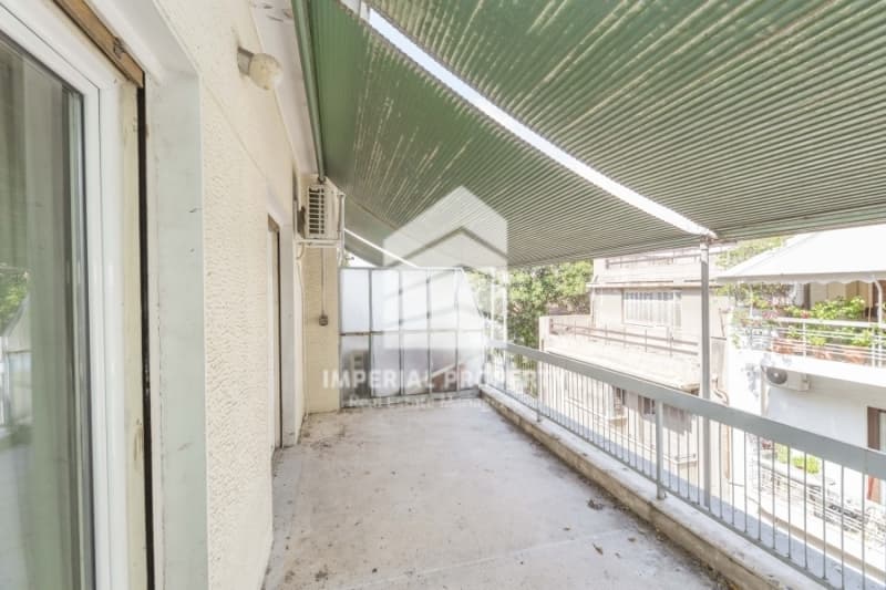 Apartment in Fokionos Negri, Kipseli — Photo 2 of 25