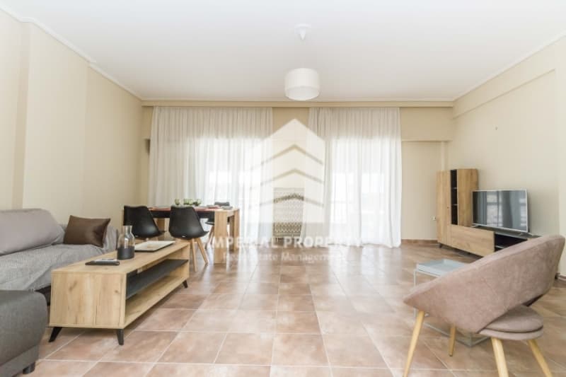 Apartment in Fokionos Negri, Kipseli — Photo 7 of 25