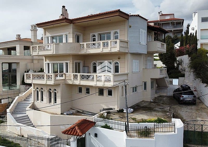 Διαμέρισμα στην Νέος Βουτζάς - 1η Είσοδος, Ραφήνα — Φωτογραφία 2 από 30