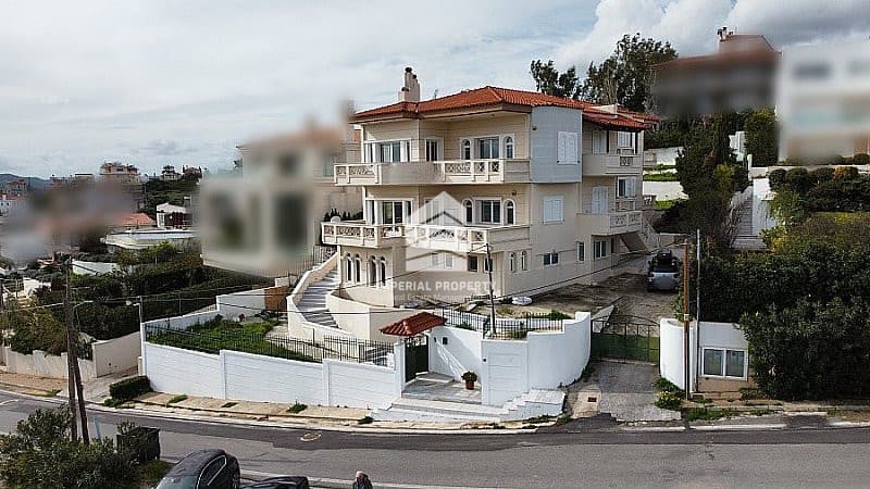 Διαμέρισμα στην Νέος Βουτζάς - 1η Είσοδος, Ραφήνα — Φωτογραφία 30 από 30