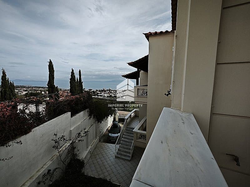Διαμέρισμα στην Νέος Βουτζάς - 1η Είσοδος, Ραφήνα — Φωτογραφία 18 από 30