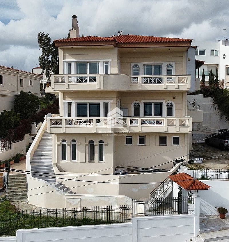 Διαμέρισμα στην Νέος Βουτζάς - 1η Είσοδος, Ραφήνα — Φωτογραφία 1 από 30