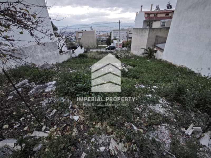 Building Plot in Kamatero, Kamatero — Photo 1 of 3