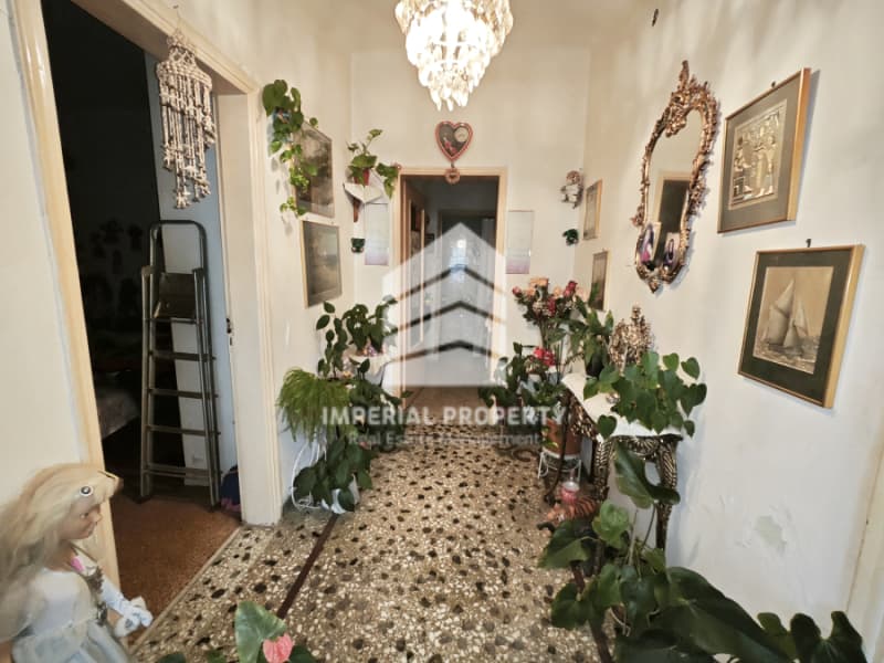 Διαμέρισμα στην Κέντρο, Άγιος Δημήτριος — Φωτογραφία 2 από 10
