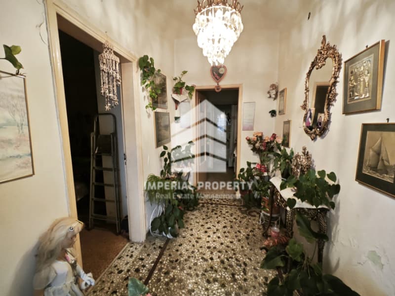 Διαμέρισμα στην Κέντρο, Άγιος Δημήτριος — Φωτογραφία 1 από 10