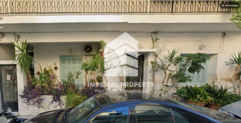 Διαμέρισμα στην Κέντρο, Άγιος Δημήτριος — Φωτογραφία 10 από 10