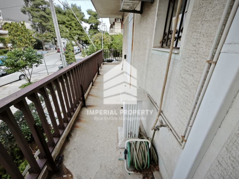 Διαμέρισμα στην Χρυσάκη, Νέα Σμύρνη — Φωτογραφία 3 από 20