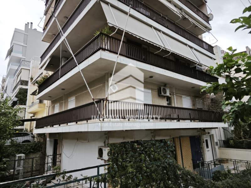 Διαμέρισμα στην Χρυσάκη, Νέα Σμύρνη — Φωτογραφία 20 από 20