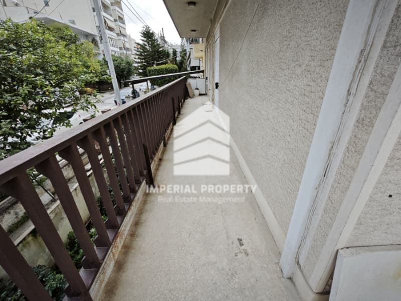 Διαμέρισμα στην Χρυσάκη, Νέα Σμύρνη — Φωτογραφία 4 από 20