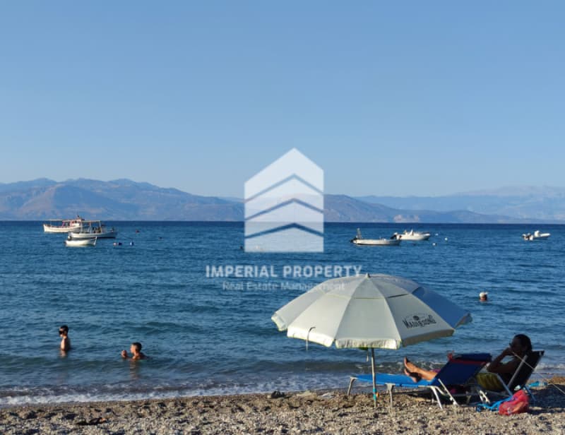 Διαμέρισμα στην Τερψιθέα, Διακοπτό — Φωτογραφία 19 από 20