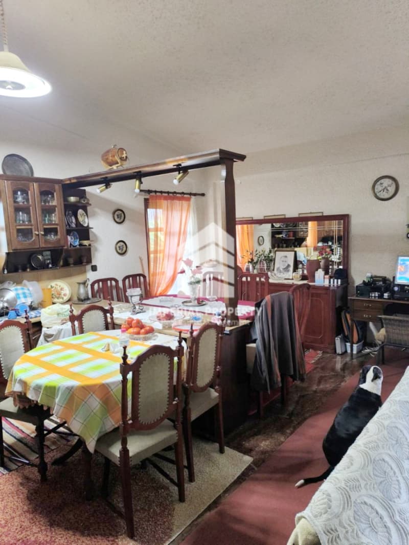 Διαμέρισμα στην Τερψιθέα, Διακοπτό — Φωτογραφία 3 από 20